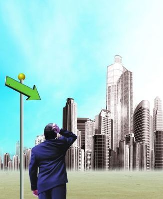 高房價漸失購買力支撐，救市政策難改樓市低迷態勢