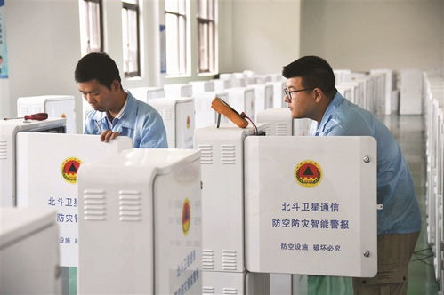 蕭企以智能產品研發為引擎，為全國縣域提供全方位技術服務